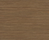 Multicolored Hemp Brown Grasscloth Wallpaper – Ronald Redding GRL88376