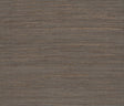 Multicolored Hemp Eggplant grasscloth wallpaper by Ronald Redding
