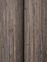 Multicolored Hemp Eggplant by Ronald Redding Grasscloth Wallpaper – York Designer Series GRL88377