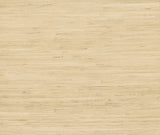 Horizontal Jute Oatmeal Grasscloth Wallpaper by Ronald Redding – York Designer Series GRL88382