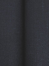 Jute Weave Navy by Ronald Redding Grasscloth Wallpaper – York Designer Series GRL88383