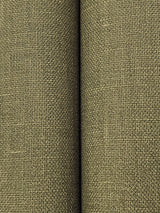Jute Weave Moss by Ronald Redding Grasscloth Wallpaper – York Designer Series GRL88384