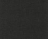 Jute Weave Black Grasscloth Wallpaper – Ronald Redding