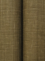 Jute Weave Mustard by Ronald Redding Grasscloth Wallpaper – York Designer Series GRL88386