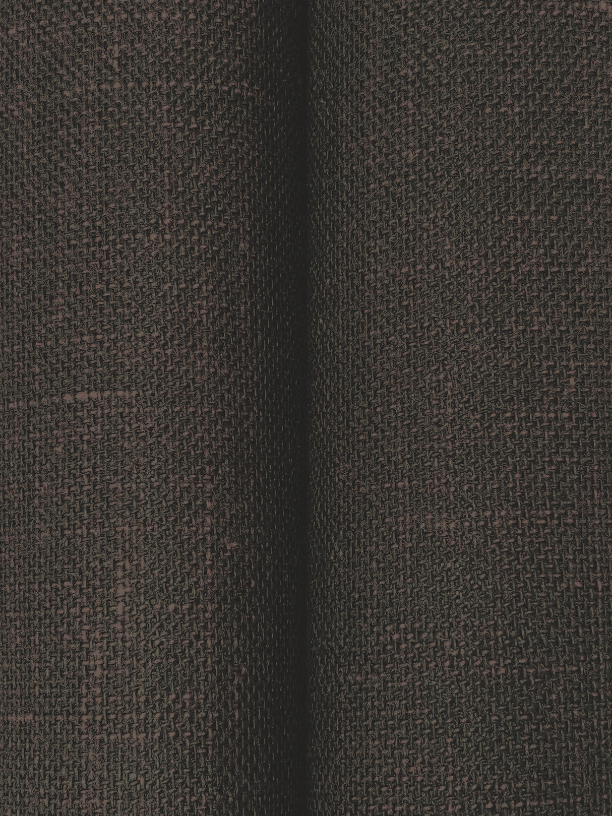 Jute Weave Brown by Ronald Redding Grasscloth Wallpaper – York Designer Series GRL88387