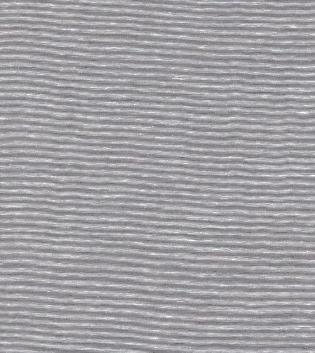 Linen Levels Dove wallpaper swatch and room view