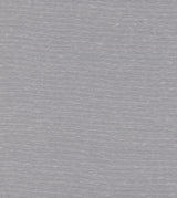 Linen Levels Dove wallpaper swatch and room view