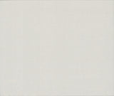 Linen Sunrise White Wallpaper – detail