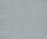 Ronald Redding Check Paperweave Autumn Sky blue paper weave grasscloth wallpaper, 36 in x 24 ft roll