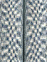 Check Paperweave Autumn Sky by Ronald Redding Paper Weave Grasscloth Wallpaper – York Designer Series GRL88396