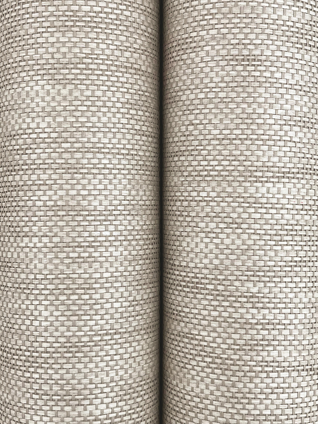 Meridian Paperweave Winter Wheat by Ronald Redding Grasscloth Wallpaper – York Designer Series GRL88397