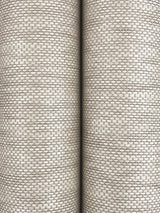 Meridian Paperweave Winter Wheat by Ronald Redding Grasscloth Wallpaper – York Designer Series GRL88397