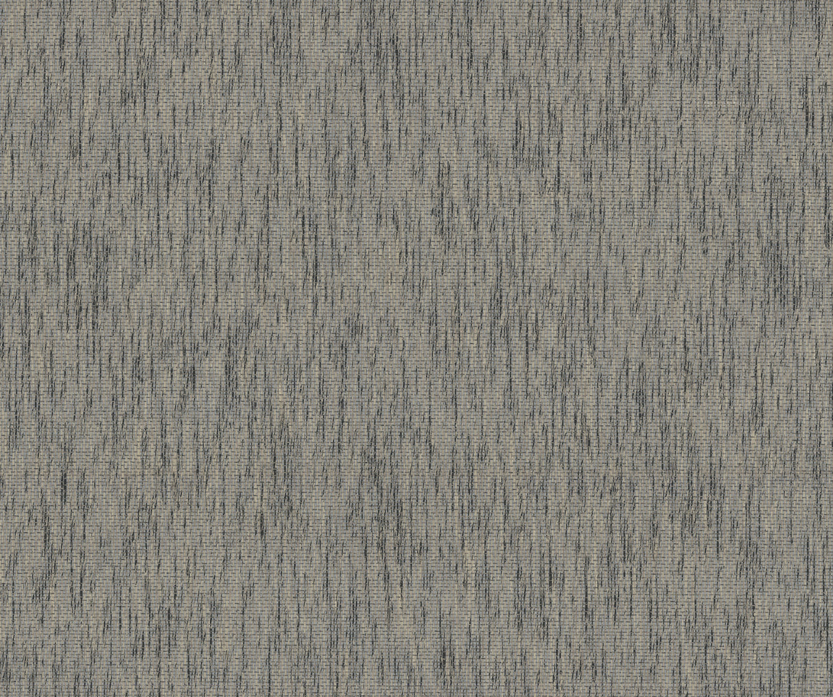 Twist Paperweave Black / Gray wallpaper roll, 36 in x 24 ft
