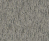 Twist Paperweave Black / Gray wallpaper roll, 36 in x 24 ft