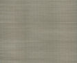 Ronald Redding Glistening Sisal Feathered grasscloth wallpaper swatch GRL88404