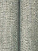 Aurora Sisal Sea Mist by Ronald Redding Grasscloth Wallpaper – York Designer Series GRL88406