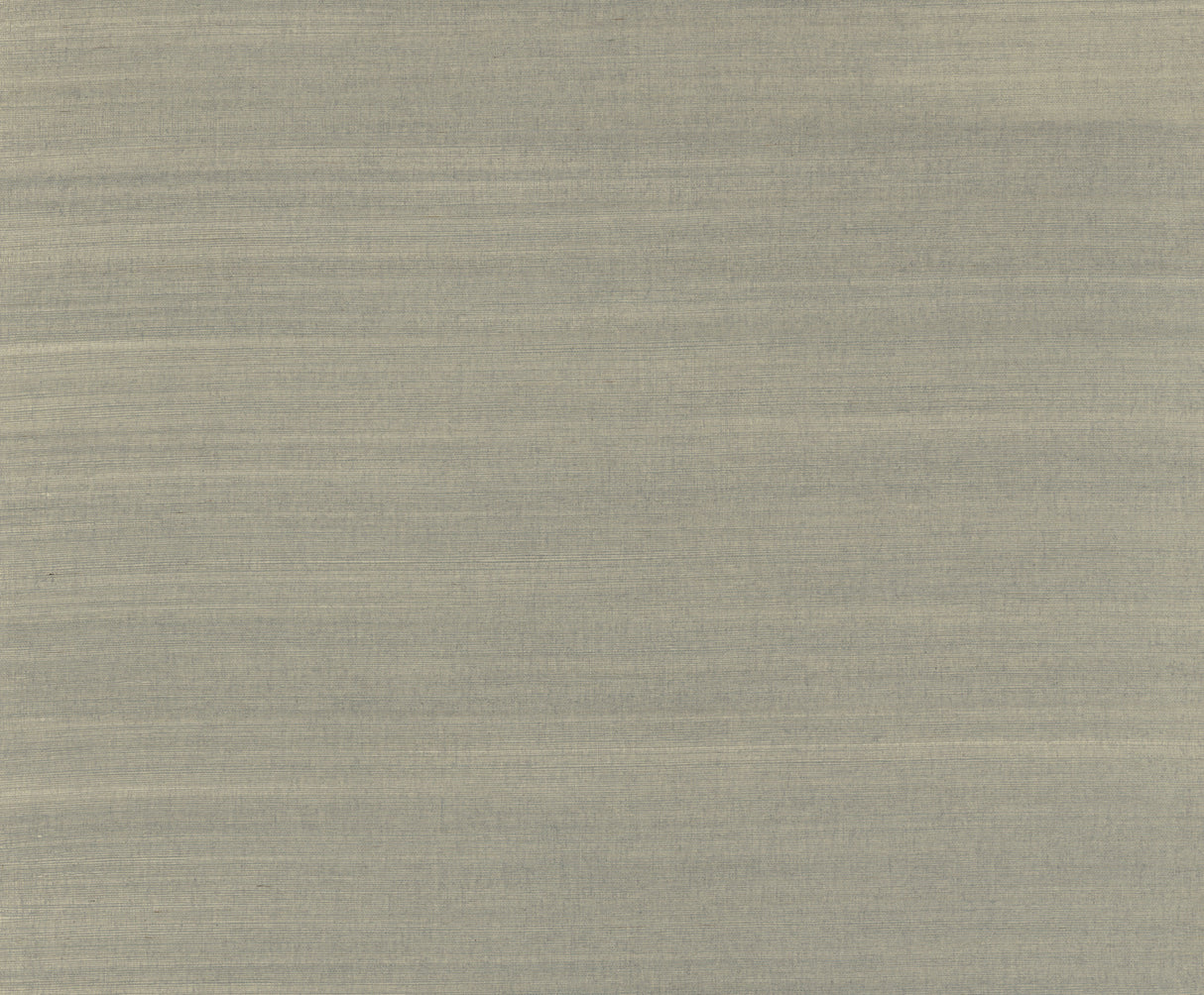 Aurora Sisal Sea Mist grasscloth wallpaper roll – GRL88406
