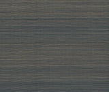 Tailored Abaca Ombre Blue Grasscloth Wallpaper – GRL88408