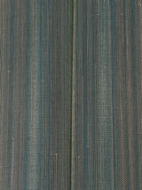 Tailored Abaca Ombre Blue by Ronald Redding Grasscloth Wallpaper – York Designer Series GRL88408