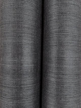 Maguey Sisal Charcoal by Ronald Redding Grasscloth Wallpaper – York Designer Series GRL88410
