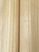 Wood Veneer Honey by Ronald Redding Wood Veneer Wallpaper – York Designer Series GRL88415
