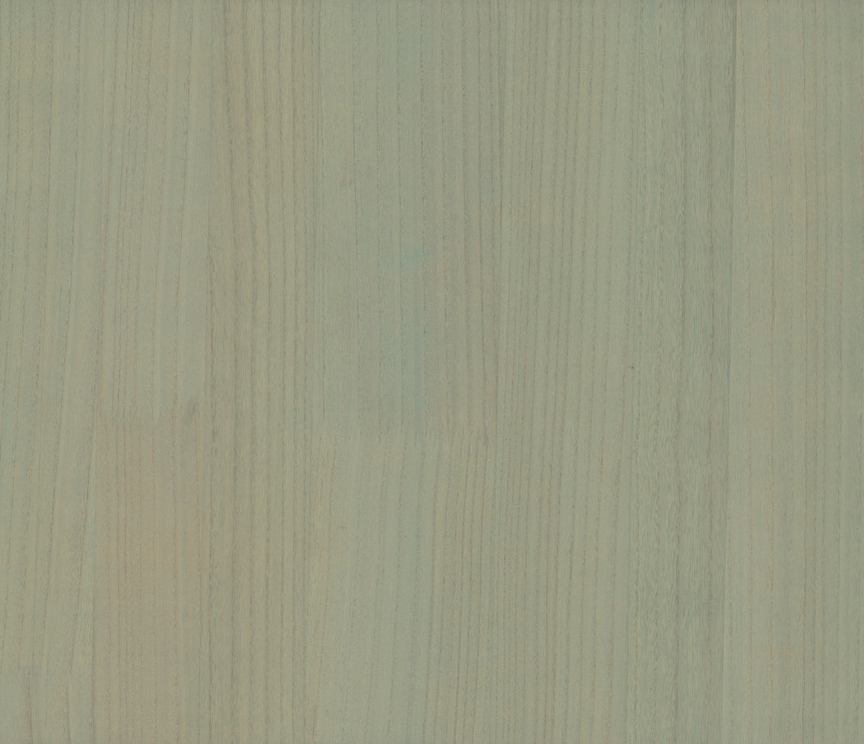 Wood Veneer Willow Wallpaper in green by Ronald Redding
