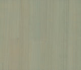 Wood Veneer Willow Wallpaper in green by Ronald Redding