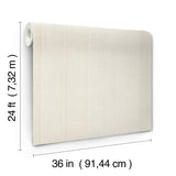 Wood Veneer Magnolia by Ronald Redding Wood Veneer Wallpaper – York Designer Series GRL88422