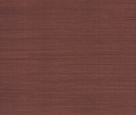Ronald Redding Maguey Sisal Boston Brick Grasscloth Wallpaper