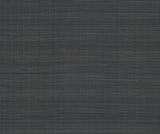 Sleek Abaca Peppercorn Grasscloth Wallpaper by Ronald Redding