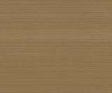 Tailored Abaca Ochre Gold grasscloth wallpaper with horizontal striations