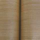 Tailored Abaca Ochre Gold by Ronald Redding Grasscloth Wallpaper – York Designer Series GRL88465