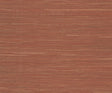 Multicolored Hemp Sunset grasscloth wallpaper by Ronald Redding