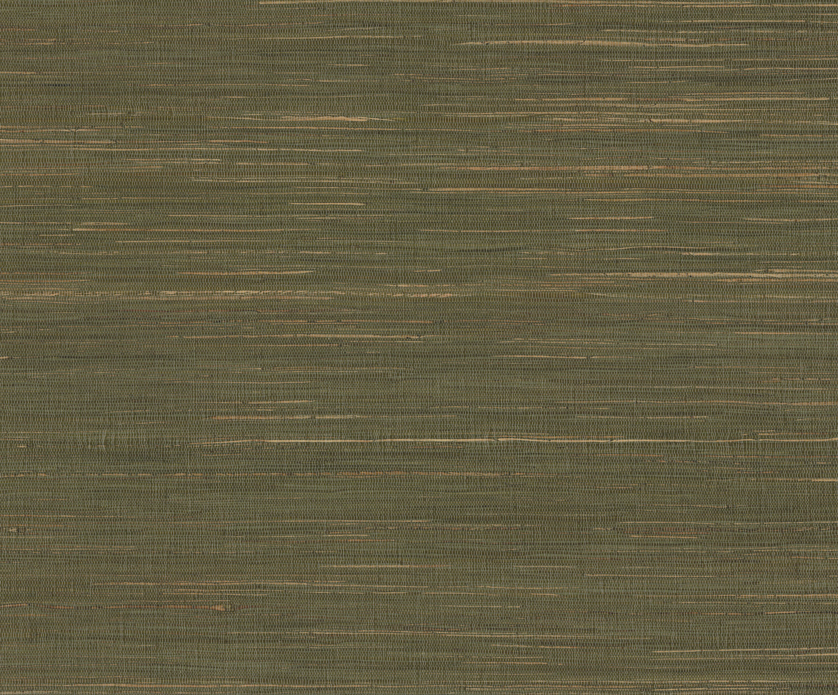 Multicolored Hemp Dry Sage Wallpaper GRL88473 by Ronald Redding