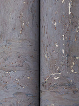 Caldera Cork Haze by Ronald Redding Natural Cork Wallpaper – York Designer Series GRL88476