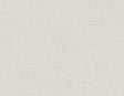 Seabrook Designs Nomi GT30003 wallpaper in Ice, a matte faux linen texture