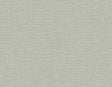 Seafoam faux linen texture wallpaper pattern