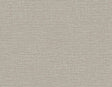 Nomi beige faux linen texture matte vinyl wallpaper by Seabrook Designs