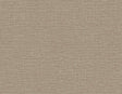 Macadamia beige faux linen texture wallpaper (Nomi)