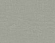 Ash gray faux linen texture wallpaper close-up