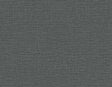 Nomi smoke gray faux linen texture vinyl wallpaper by Seabrook Designs