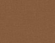 Nomi wallpaper in Cinnamon, faux linen matte vinyl texture