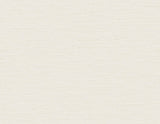 Cream faux silk texture wallpaper with a matte finish