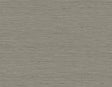 Bangkok wallpaper in Heathered Charcoal with a faux silk texture