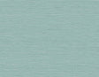 Teal faux silk texture wallpaper pattern sample (Bangkok by Seabrook Designs, GT30118)