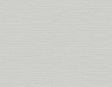 Libeco Iceberg faux linen texture wallpaper in a soft gray matte finish