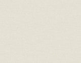 Normandy beige faux linen texture wallpaper