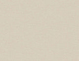Seabrook Designs Normandy wallpaper in clay with a matte faux linen texture.