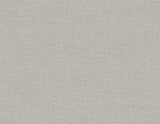 Normandy Smoky Beige faux linen texture vinyl wallpaper by Seabrook Designs (GT30321)