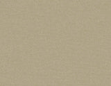 Normandy Hazelnut faux linen textured wallpaper